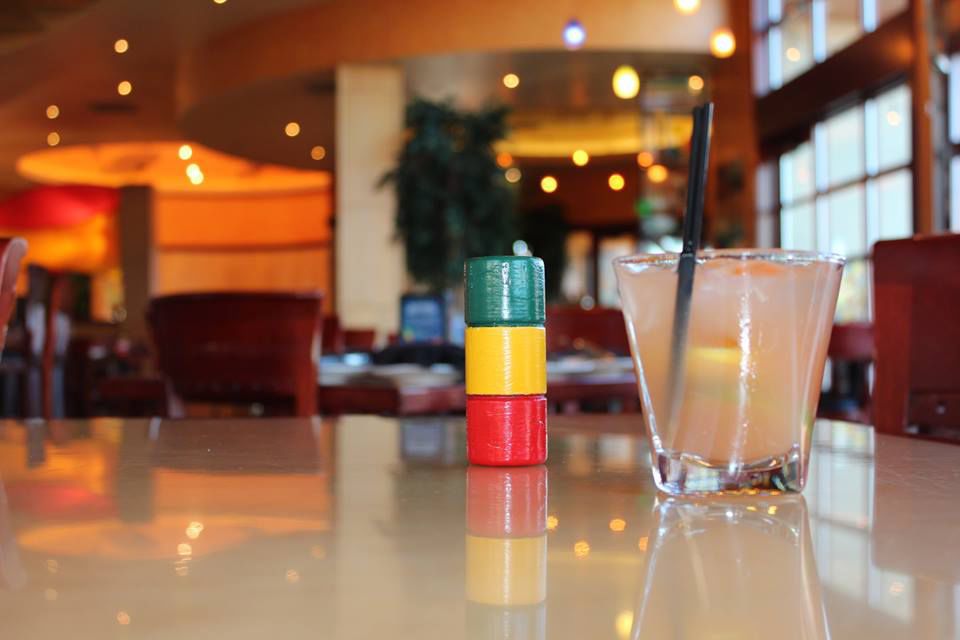 A tasty meating Tucanos Brazilian Grill gets new digs, but offers same